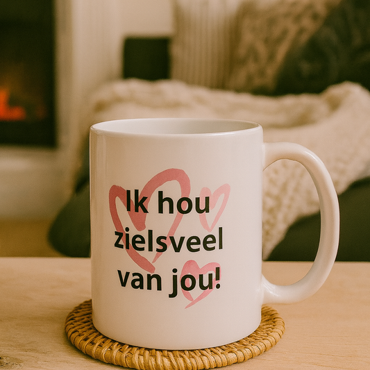 Mok - Ik moet je iets vertellen