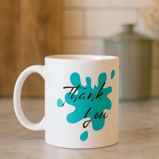 Mok - Thank you