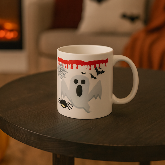 Mok - Halloween