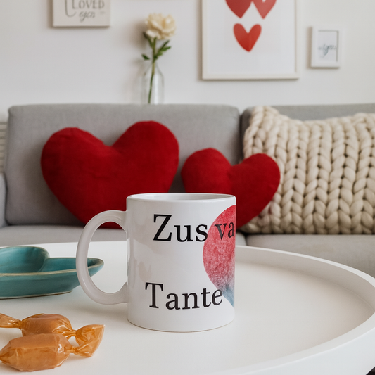 Mok - Zwangerschapsaankondiging