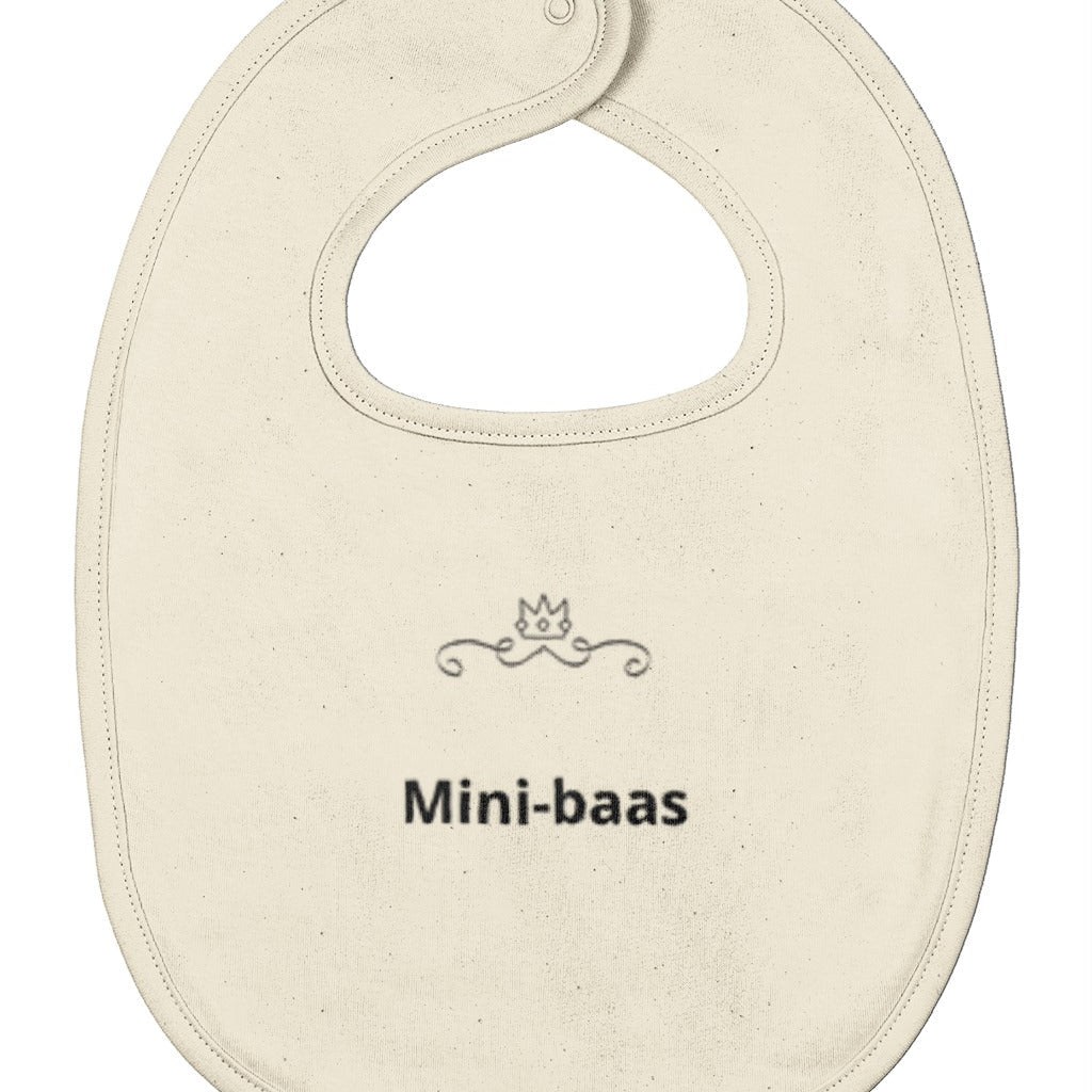 Slabber – Mini-baas
