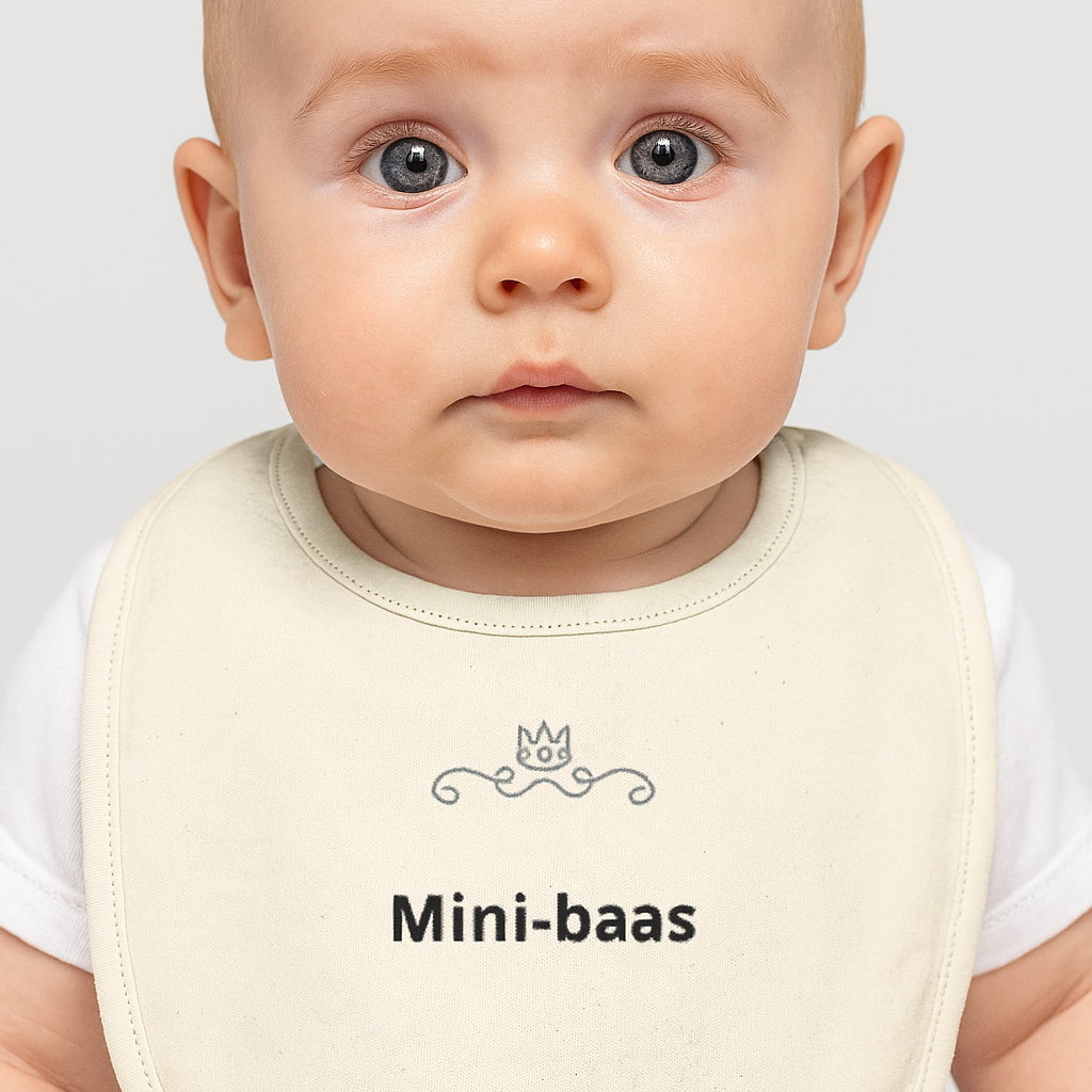 Slabber – Mini-baas