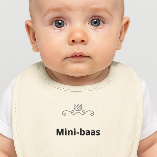 Slabber – Mini-baas
