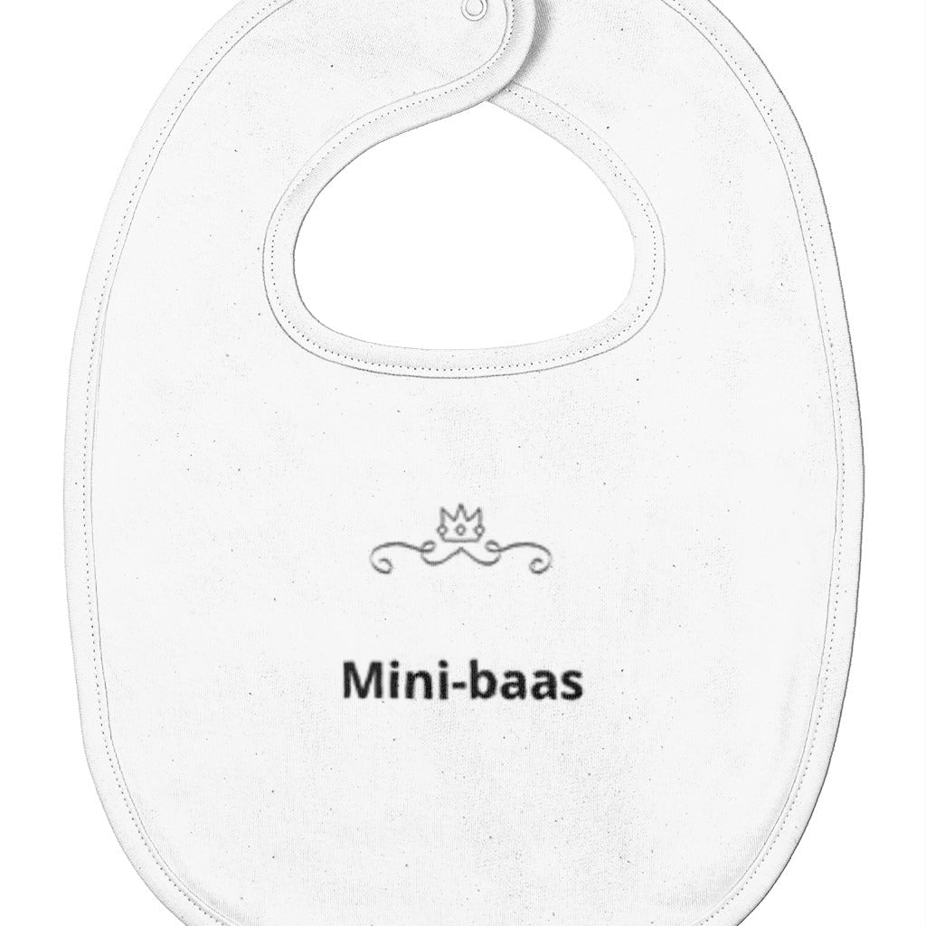 Slabber – Mini-baas