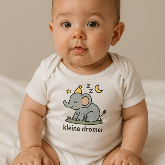 Romper – “Kleine dromer”