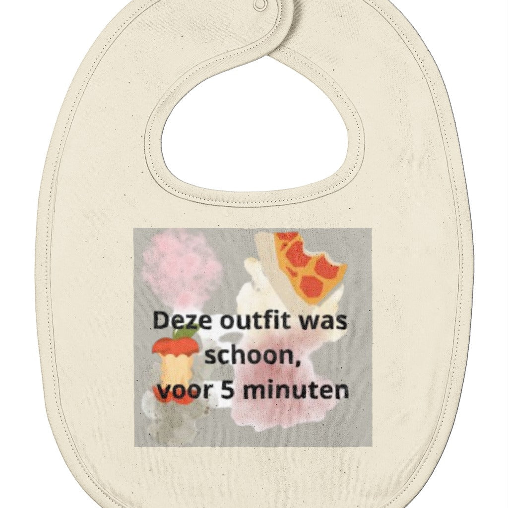Slabber – deze outfit was schoon