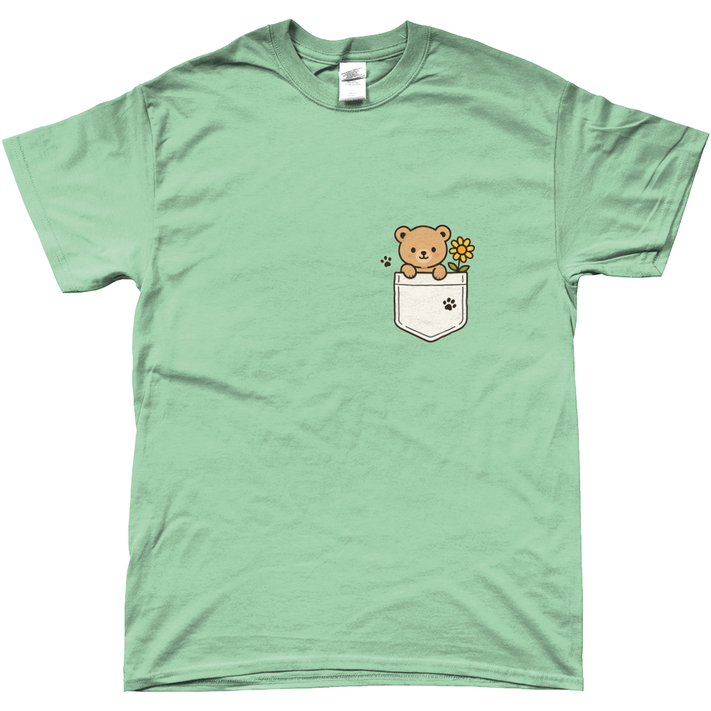 Front Side
