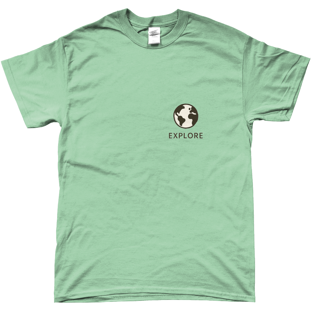 Front Side