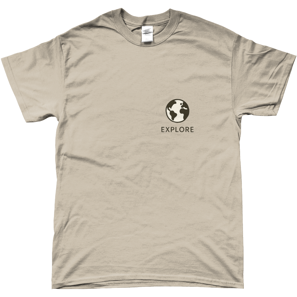Front Side