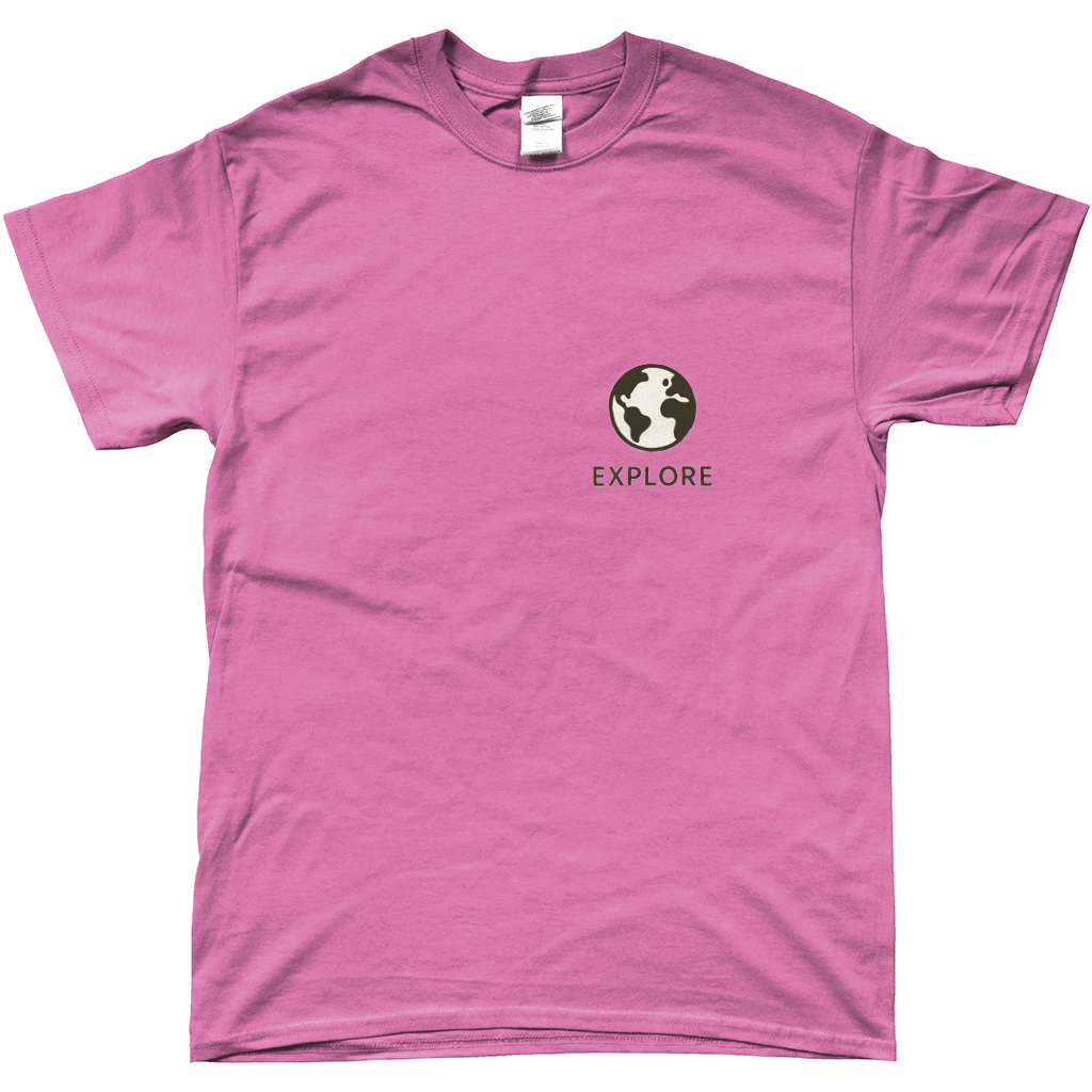 Front Side