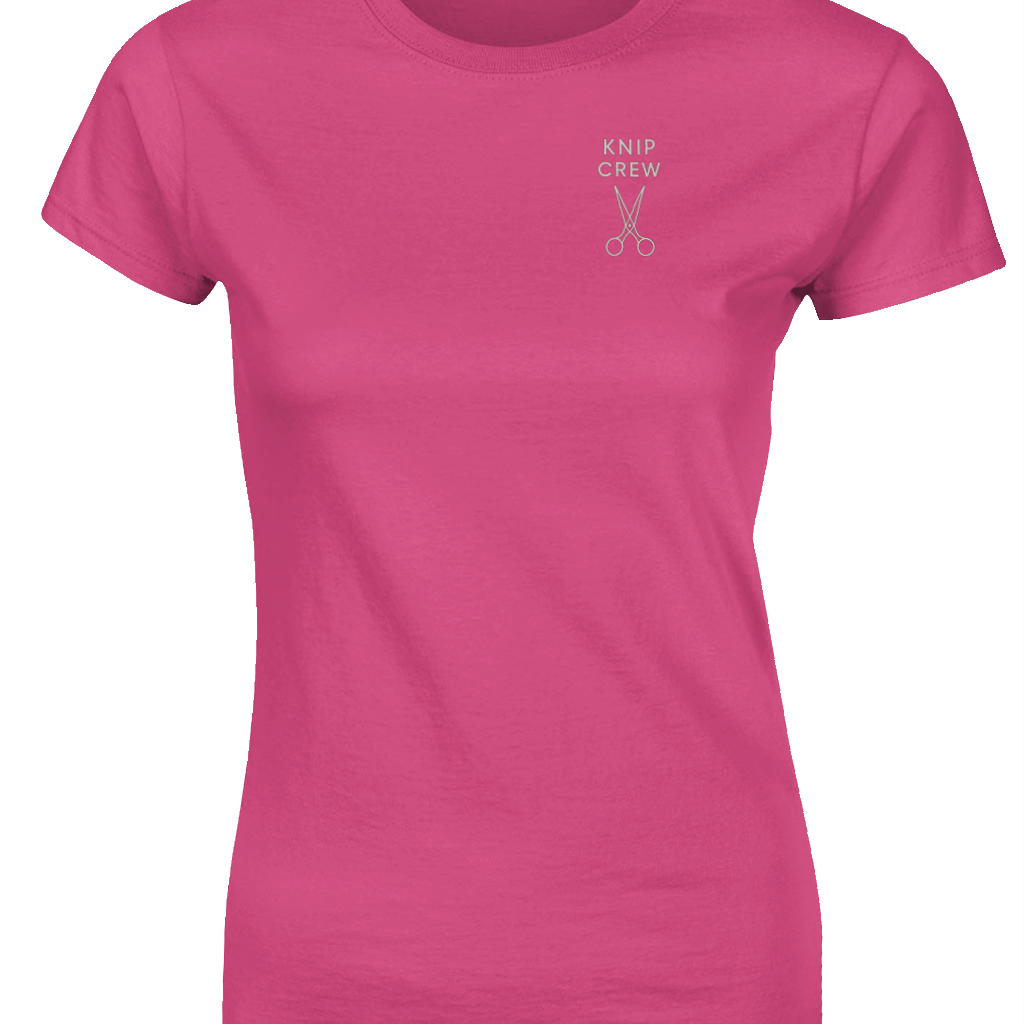 Front Side
