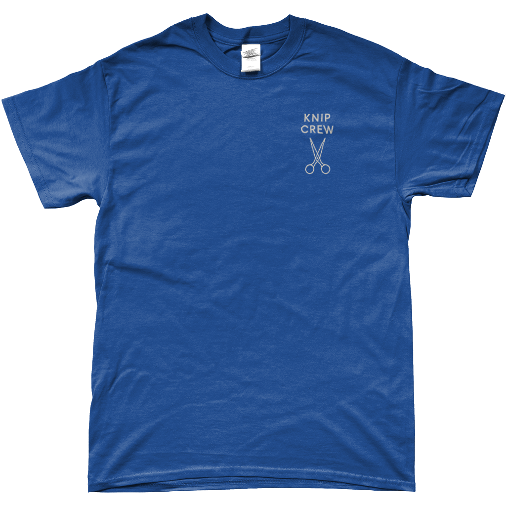 Front Side