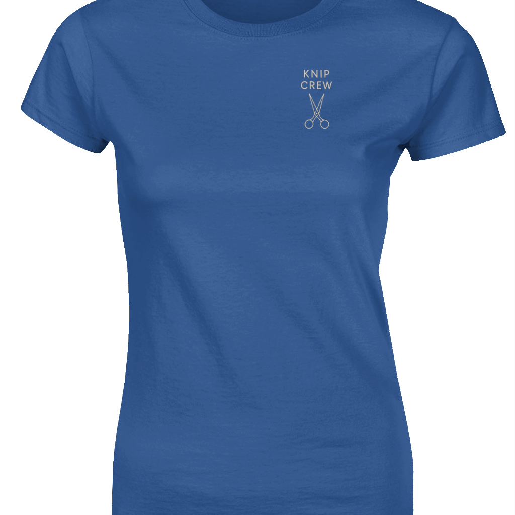 Front Side